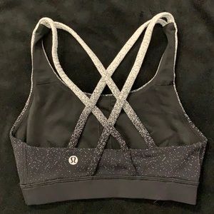 Lululemon Energy Sports Bra